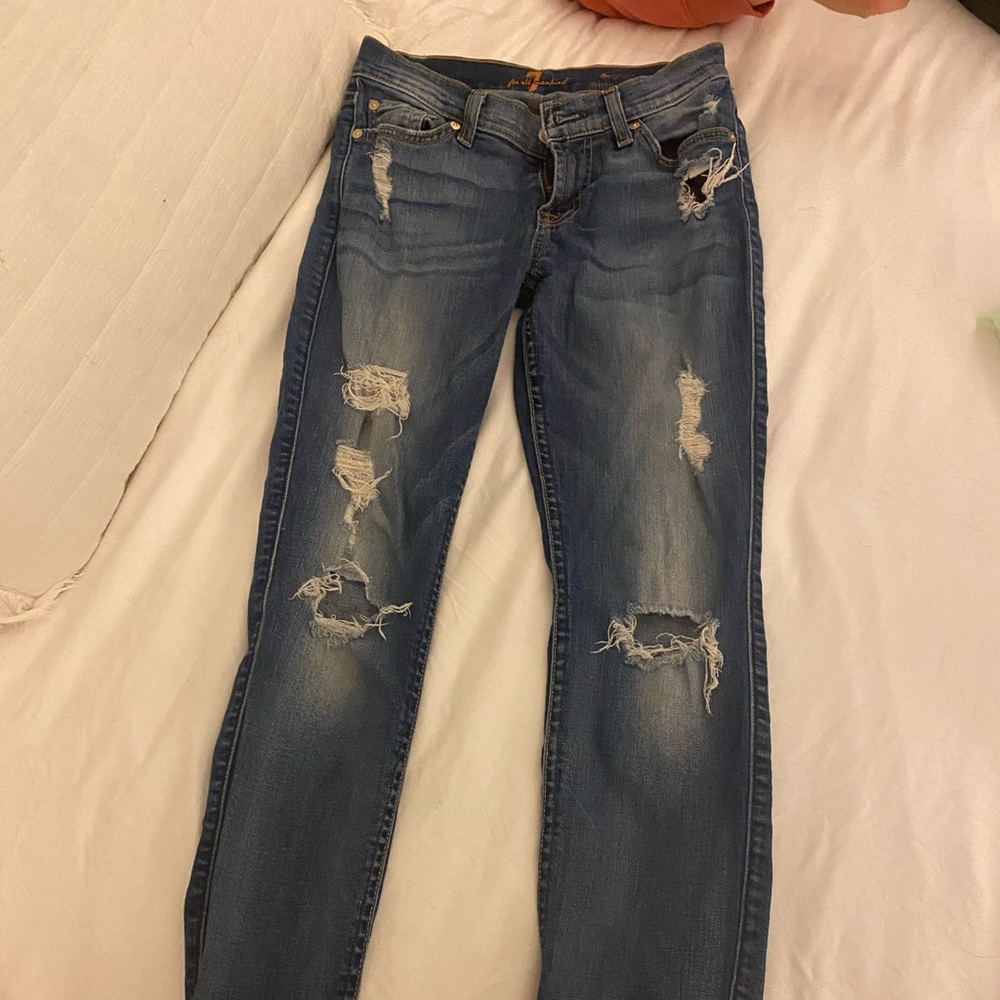 7 jeans